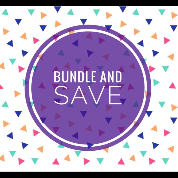 Bundle your likes for a special offer - Picture 1 of 1